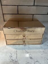 Charlotte tilbury pillow for sale  HALIFAX