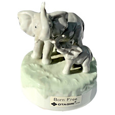 Vintage otagiri elephant for sale  Placerville