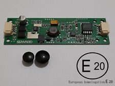 Kia Ceed 2012-2015 Farol Led Drl Kit De Reparo-Unidade De Controle Led Driver, usado comprar usado  Enviando para Brazil
