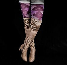 Stiefel hohem absatz gebraucht kaufen  Bretten