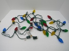 Christmas lights string for sale  Red Lion