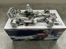 Nigel mansell signed for sale  NUNEATON