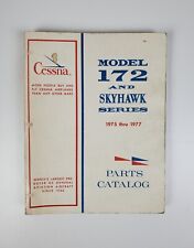 Original cessna model for sale  Racine