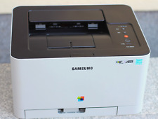 Samsung clp 360w gebraucht kaufen  Coesfeld