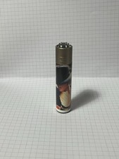 Accendino clipper collezione usato  Iseo
