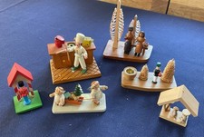Konvolut weihnachten weihnacht gebraucht kaufen  Marktredwitz