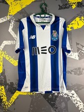 Porto jersey home d'occasion  Expédié en Belgium
