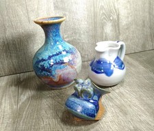 Vintage art pottery for sale  Madera