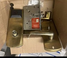 Kaba ilco rfid for sale  Bentonville