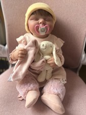 Reborn style baby for sale  COVENTRY