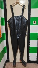 Lightweight pvc chest for sale  DUNDEE