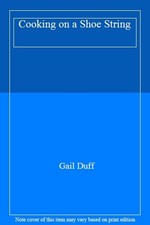 Cooking shoe string for sale  UK