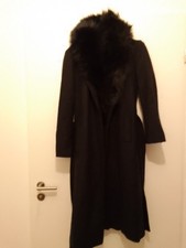 Wollmantel manteco wolle gebraucht kaufen  Neu-Isenburg