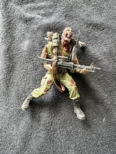 Zombie commando figure for sale  BURY ST. EDMUNDS