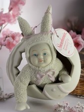 Dept snowbunnies surprise for sale  Virginia Beach