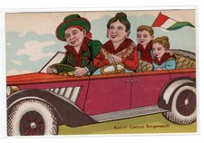 costumi usato  Italia