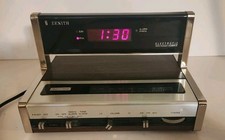 Vtg zenith j465w for sale  Central City