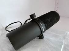 Shure sm7b dynamisches gebraucht kaufen Shure sm7b dynamisches gebraucht kaufen  Pforzheim