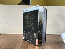 The witcher enhanced usato  Martinengo
