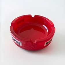 Aschenbecher keramik west gebraucht kaufen  Neuss