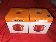 Creuset soup bowl for sale  Torrance