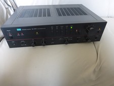 Sansui d33 ampli d'occasion  Bourg-en-Bresse