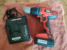 Trapano avvitatore percussione usato Trapano avvitatore percussione usato  Civitanova Marche