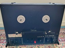 Uher 521 variocord gebraucht kaufen  Lügde