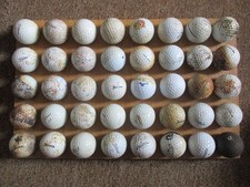 Golf lake balls for sale  LLANELLI