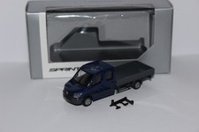 Herpa mercedes sprinter gebraucht kaufen  Hohenstein