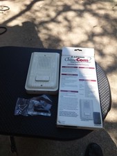 Kit de interfone Aiphone Chime Com 2 apenas com estação mestre CC-1M comprar usado Kit de interfone Aiphone Chime Com 2 apenas com estação mestre CC-1M comprar usado  Enviando para Brazil