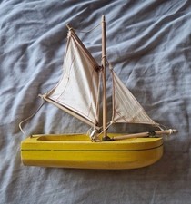 Vintage star yacht for sale  COLCHESTER