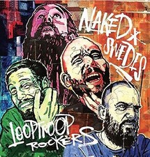 Looptroop rockers naked gebraucht kaufen  Berlin