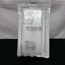 Capa protetora fina macia telefone TPU transparente à prova de choque para Motorola MOTO Edge 5G 2024 comprar usado  Enviando para Brazil