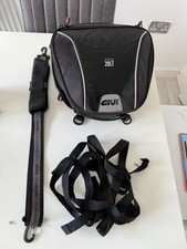 Givi xtreme saddle for sale  LEIGH