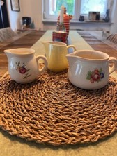 Kännchen 3er set gebraucht kaufen  Willstätt