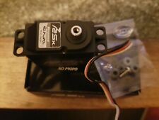 Propo servo rsx d'occasion  Marolles-en-Hurepoix