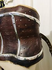 Corset orthopédique cuir d'occasion  Lyon VII