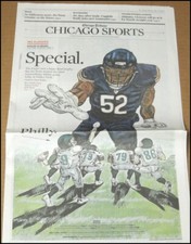 2019 chicago tribune for sale  Morton Grove