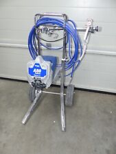 Magnum graco airless gebraucht kaufen  Berkenthin