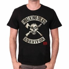 Shirt uomo walking usato  Cecina