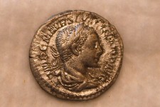 Monnaie alexandre severe d'occasion  Villeneuve-de-Marsan