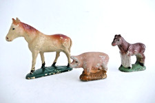 Composition animaux ferme d'occasion  Podensac