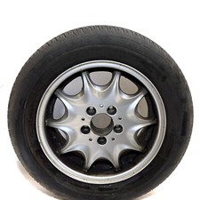 Notrad ersatzrad mercedes gebraucht kaufen  Nottuln