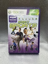 Kinect Sports: Season Two (XBOX 360, 2013) Manual Incluído comprar usado Kinect Sports: Season Two (XBOX 360, 2013) Manual Incluído comprar usado  Enviando para Brazil