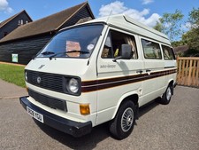 T25 autosleeper campervan for sale  HITCHIN
