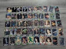 Lot cartes final d'occasion  Meulan en Yvelines