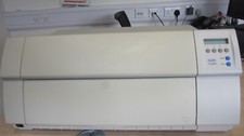 Tally dot matrix for sale  COLCHESTER