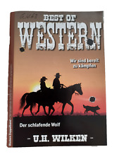 Wilken best western gebraucht kaufen  Preetz