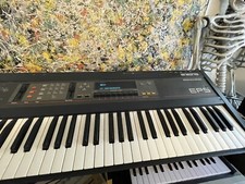 Ensoniq eps classic for sale  FRINTON-ON-SEA